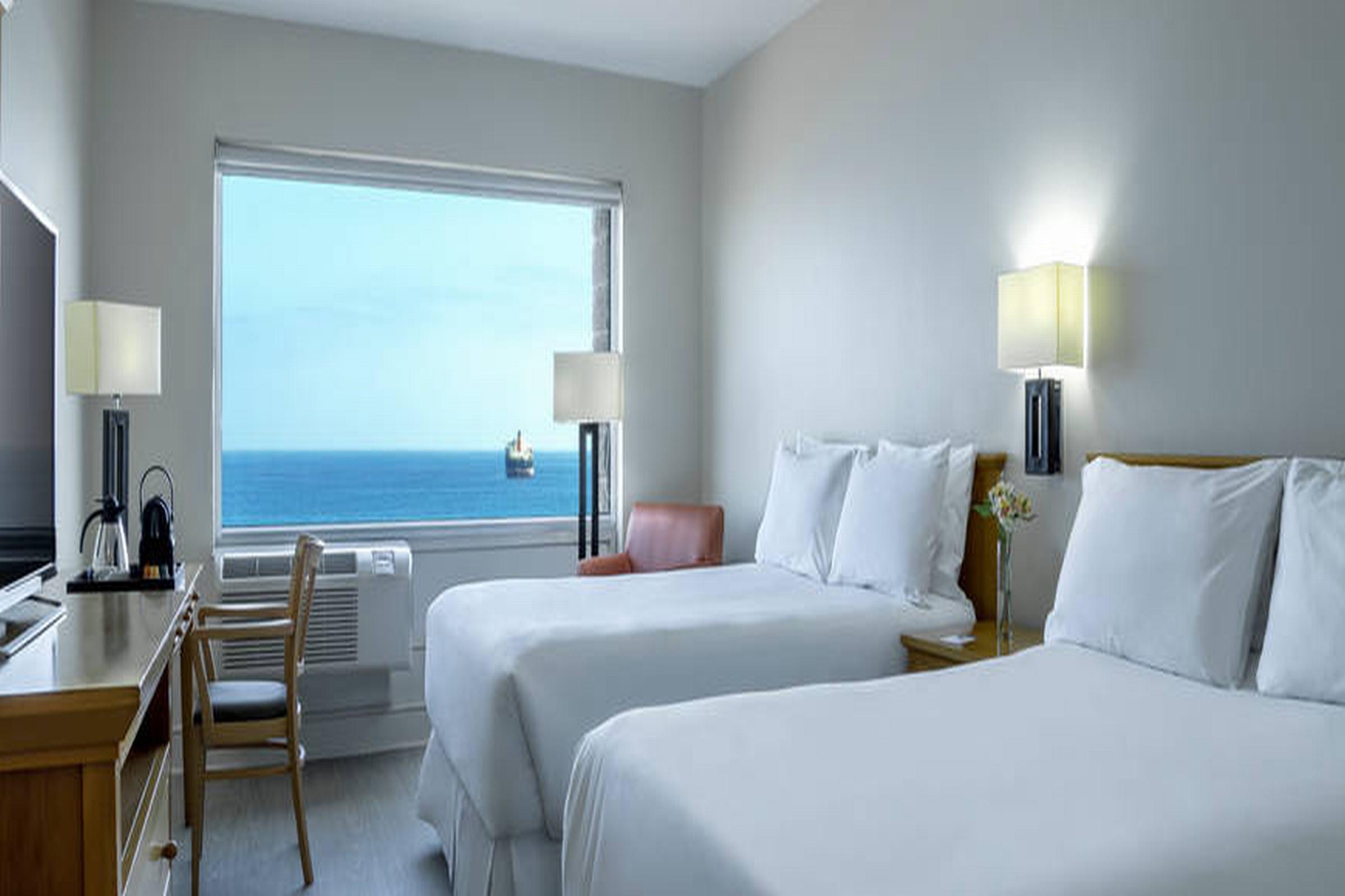 Nh Hotel Antofagasta